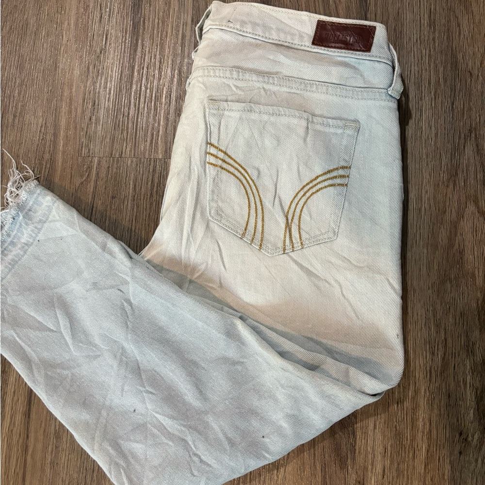 Jeans HOLLISTER - Picture 4 of 6